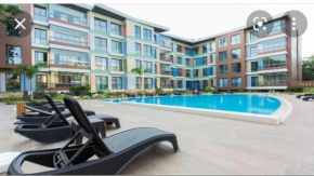ONE BEDROOM @ PEARL